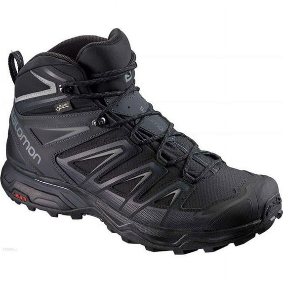 Men's Salomon X Ultra 3 Mid GOR-TEX Hiking Shoe