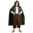 thumbnail image 1 of Men's Samwise Lord of the Rings Costume, 1 of 8