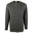 thumbnail image 1 of Men's San Salvator Reversible Long Sleeves Shirt-C-Medium, 1 of 4