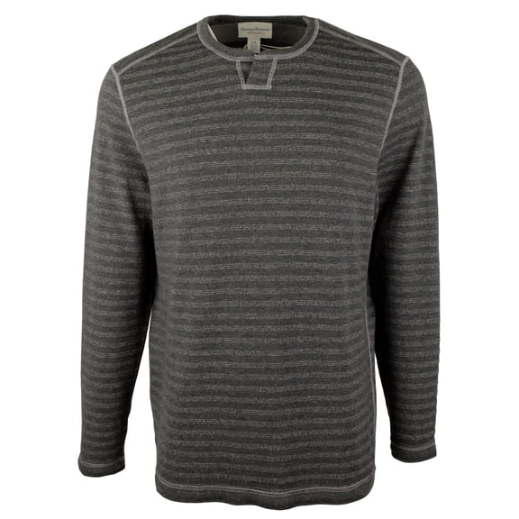 Men's San Salvator Reversible Long Sleeves Shirt-C-Medium