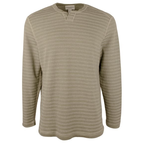 Men's San Salvator Reversible Long Sleeves Shirt OMss Medium