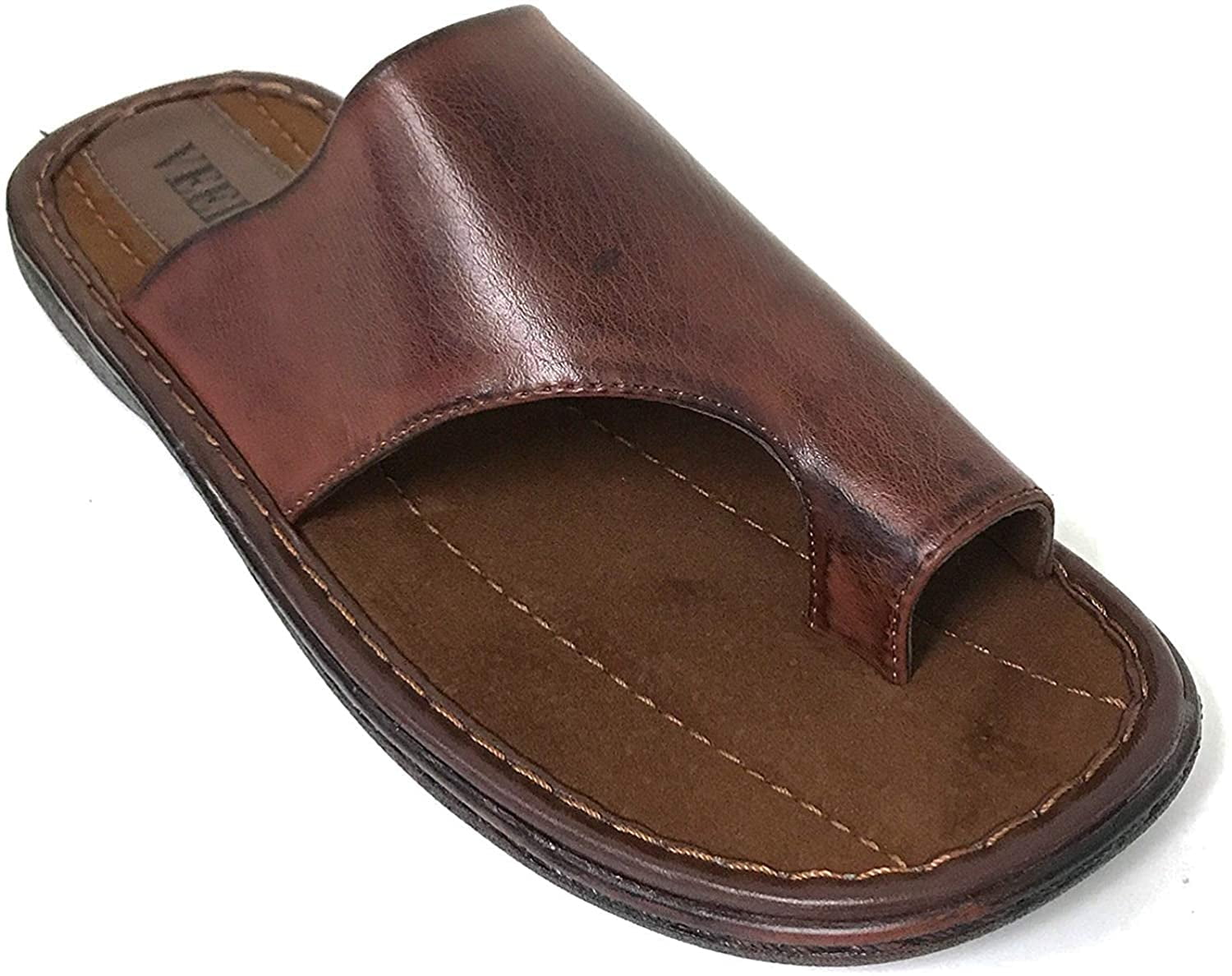 Men's Sandals Comfortable Opened Toe Thong Flip Flops Slide Slippers
