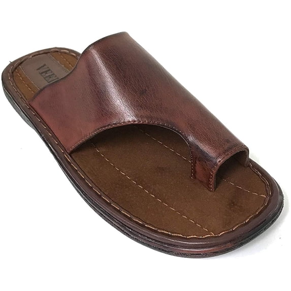 Men's Sandals Comfortable Opened Toe Thong Flip Flops Slide Slippers