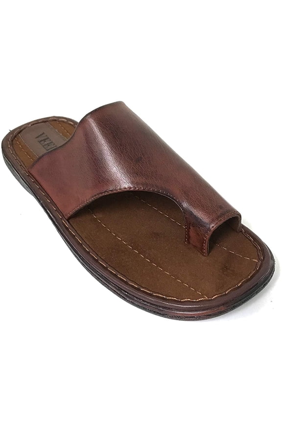 Men's Sandals Comfortable Opened Toe Thong Flip Flops Slide Slippers