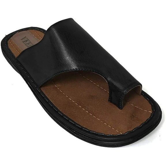 Men's Sandals Comfortable Opened Toe Thong Flip Flops Slide Slippers