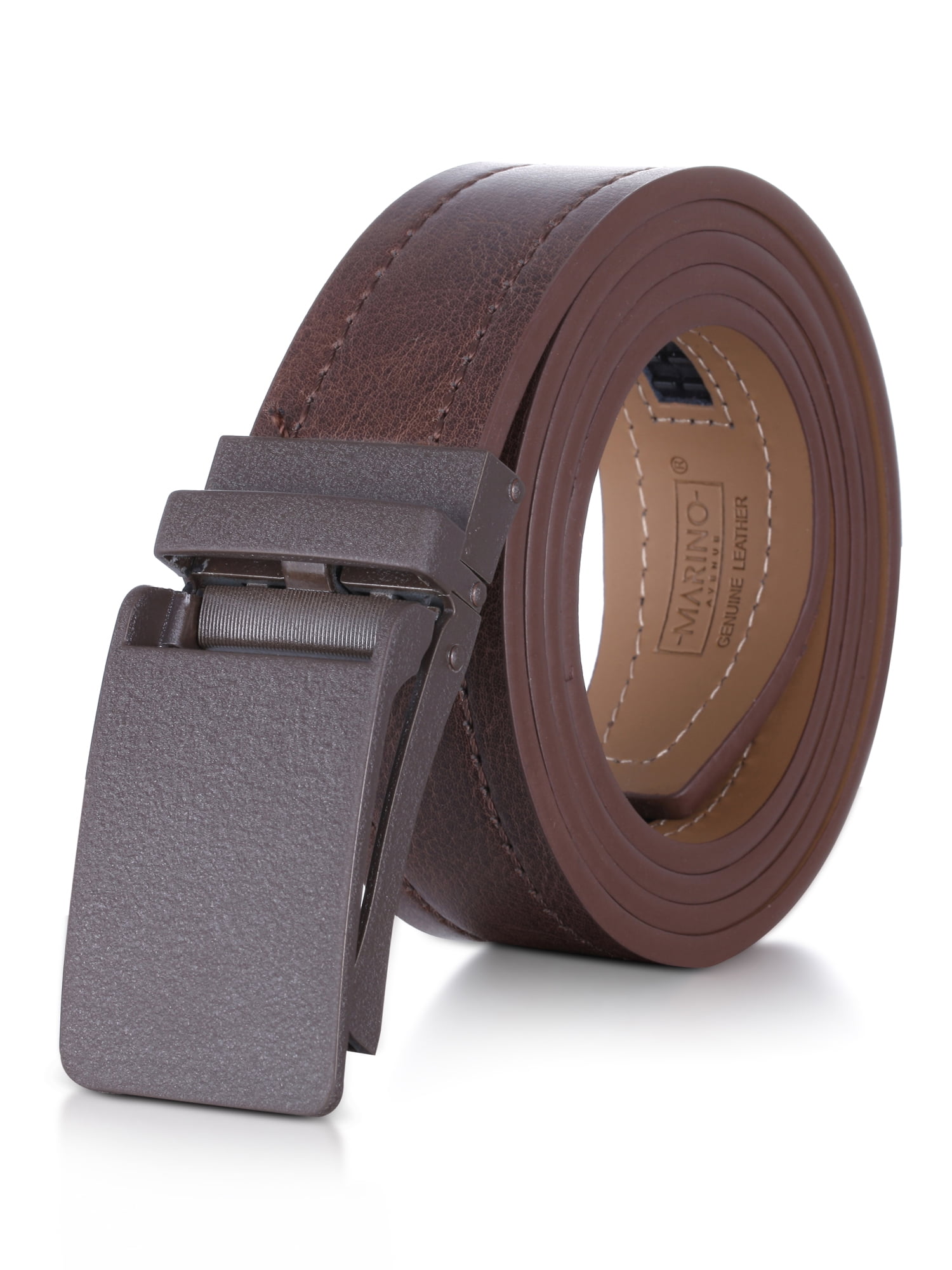 Men's Sandpaper Linxx Ratchet Belt - Walmart.com