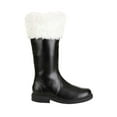 thumbnail image 1 of Men's Santa Claus Boots, 1 of 5