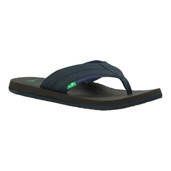 Men's Sanuk Beer Cozy 2 Thong Sandal