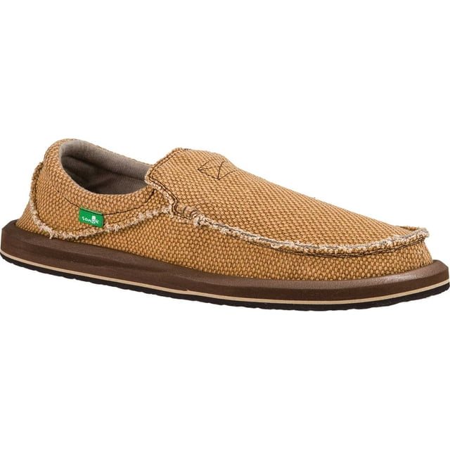 sanuk men's chiba slip on