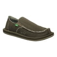 thumbnail image 1 of Men's Sanuk Hemp Slip-On, 1 of 7