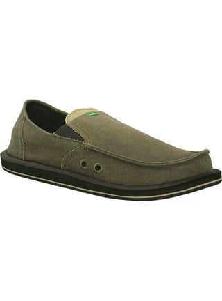 Sanuk Men's shoes 