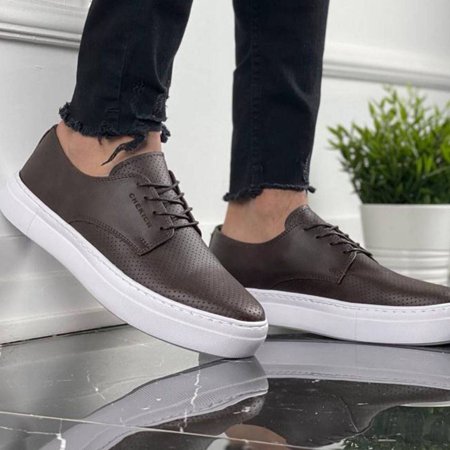 Men's Sasha Earthy Essence