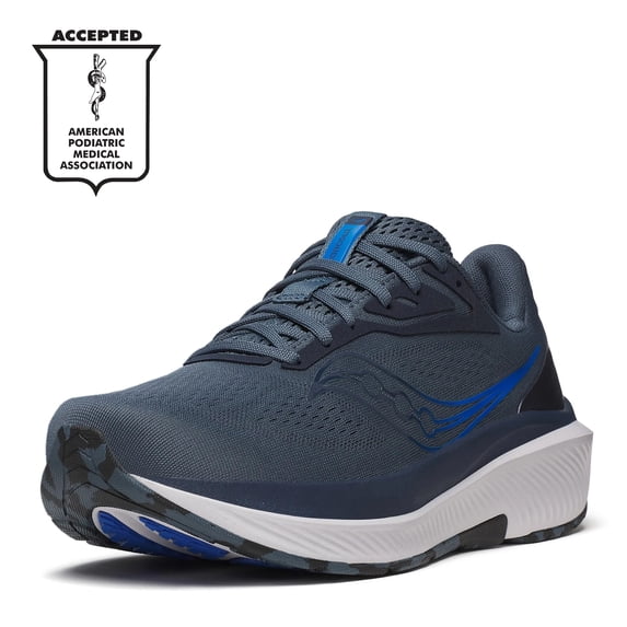 Men's Saucony, Echelon 10 Running Shoe - Wide Width