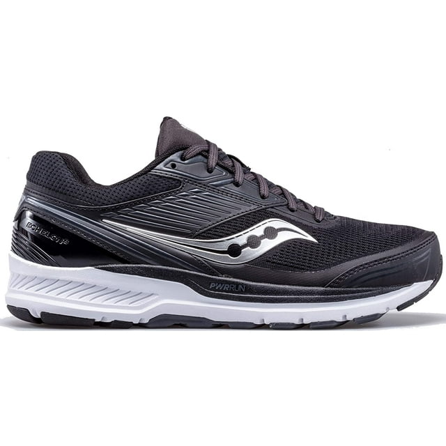 Men's Saucony Echelon 8 Running Sneaker - Walmart.com