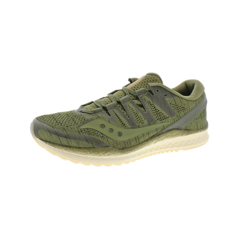 Men s Saucony Freedom ISO 2 Running Shoe