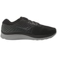 thumbnail image 1 of Men's Saucony Guide 13 Running Shoe Blackout, 1 of 6