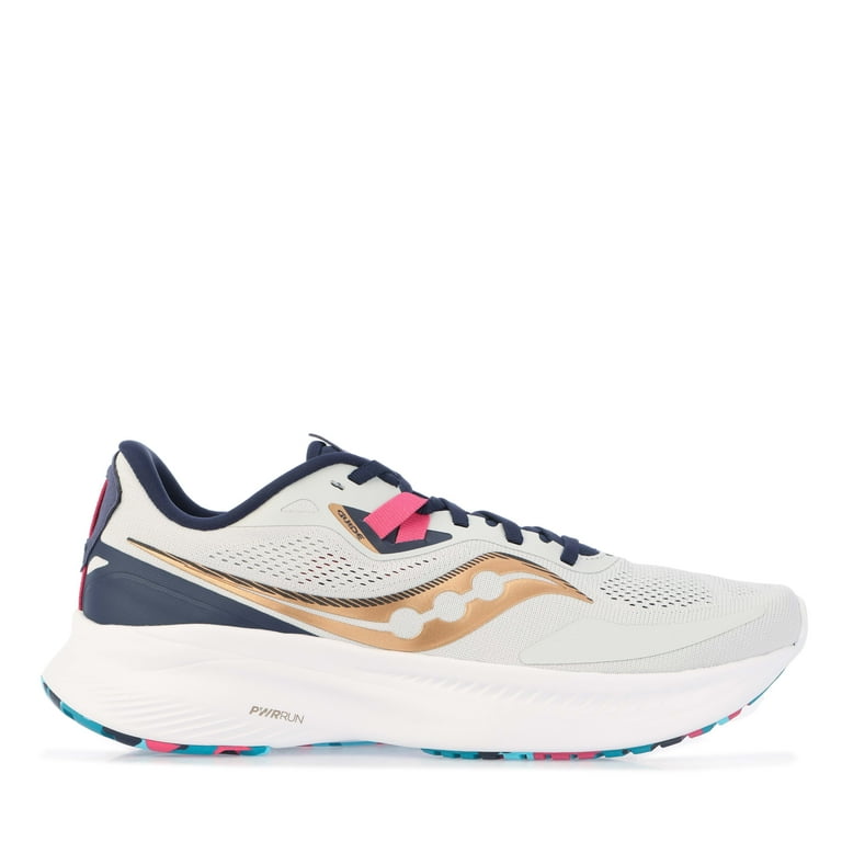 Men s Saucony Guide 15 11.5 Prospect Glass D