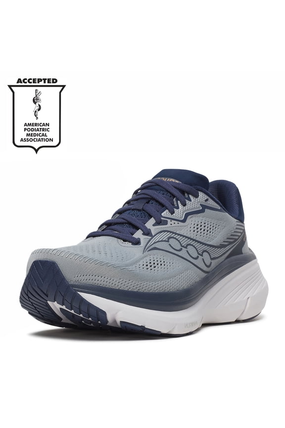 Men's Saucony, Guide 19 Running Shoe