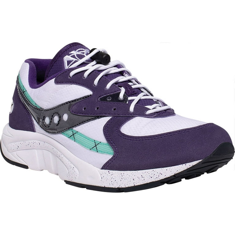 Saucony aya cheap review