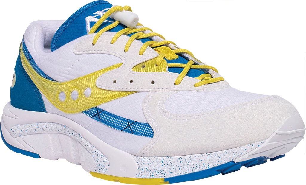 Saucony hotsell originals aya