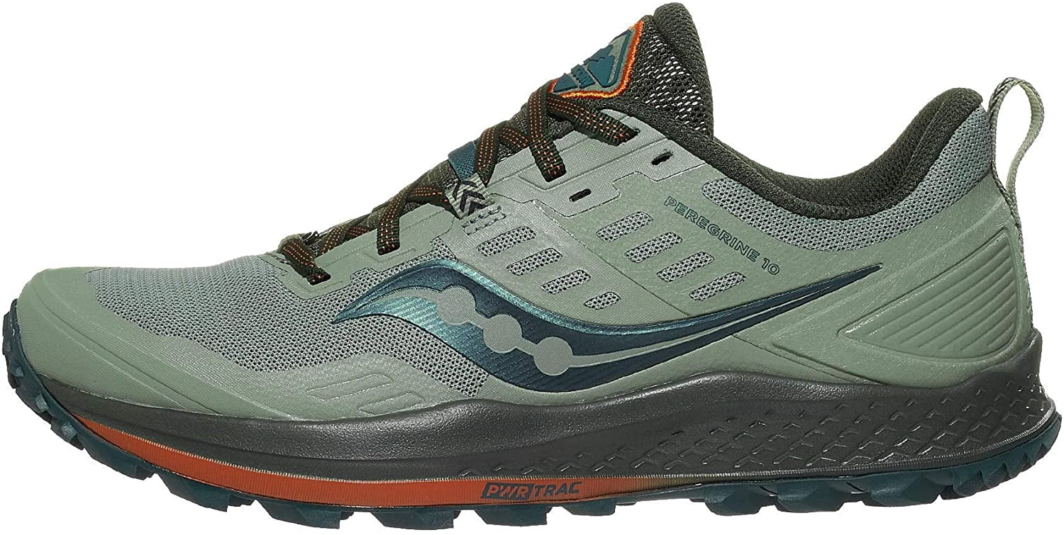 Men-s-Saucony-Peregrine-10-  display picture 1