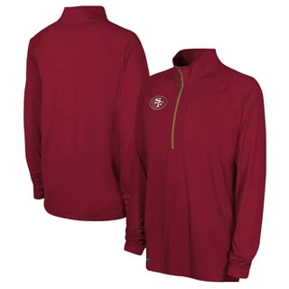 2019 Men's San Francisco 49ers Salute to Service Sideline Therma Pullover  Hoodie