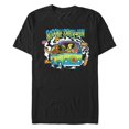 thumbnail image 1 of Men's Scooby Doo Snacks On The Run  Graphic T-Shirt, 1 of 5