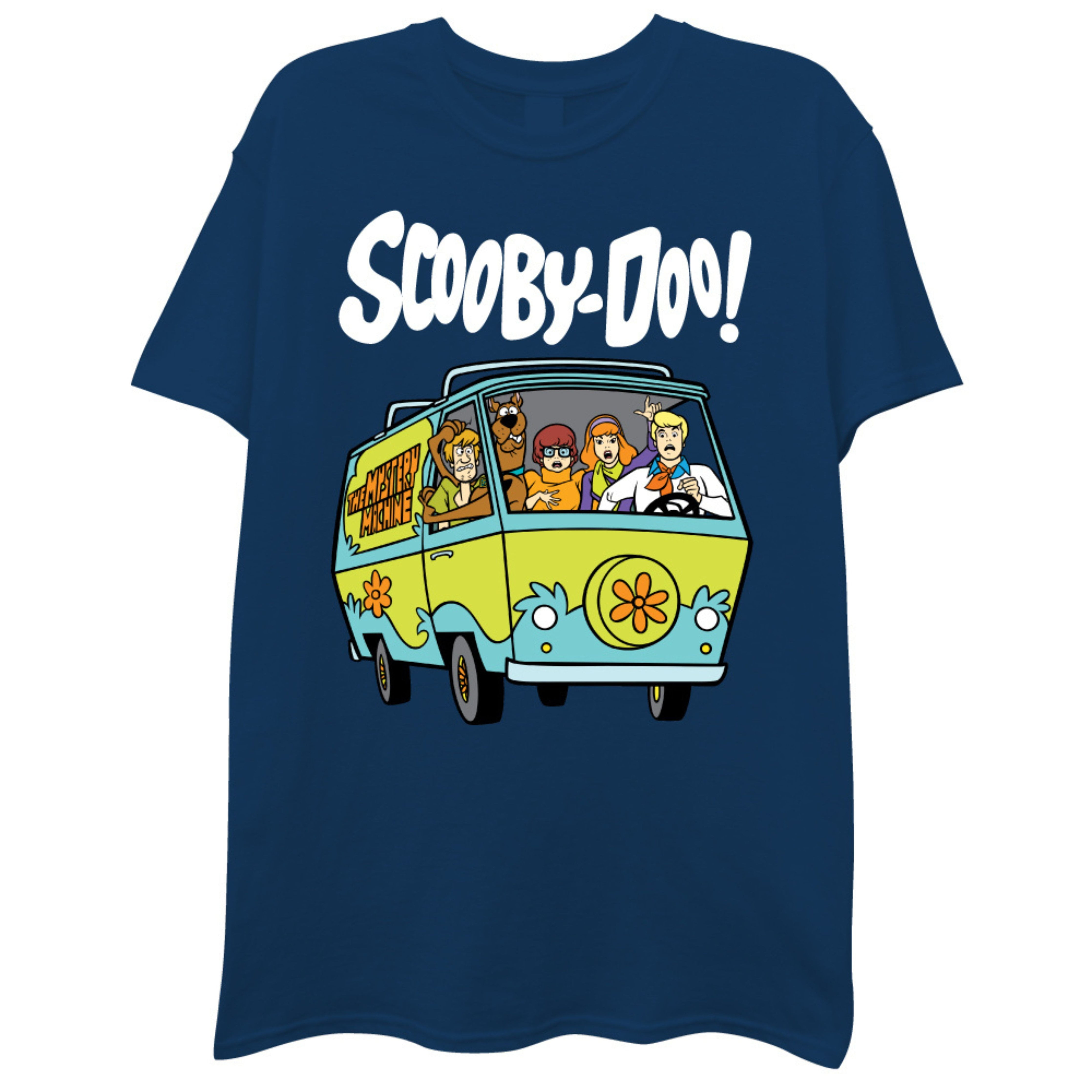 Scooby Doo Scooby Doo T-Shirt main image 0