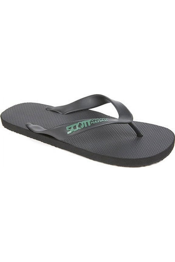 Men's Scott Hawaii Holo 4229 Rubber Flip Flop