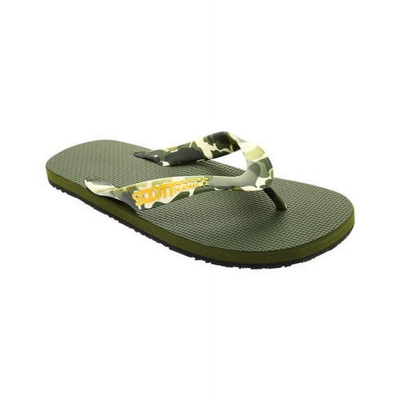 Men's Scott Hawaii Kupu Flip Flop