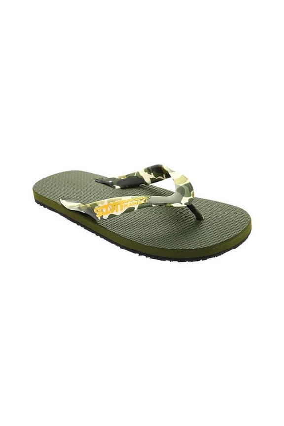 Men's Scott Hawaii Kupu Flip Flop