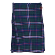 Men s Scottish National Tartan Kilt