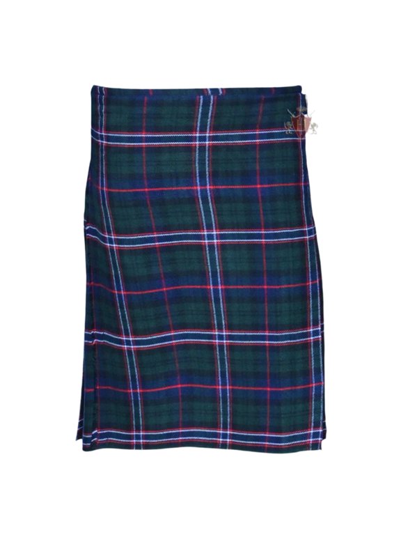 Men’s Scottish National Tartan Kilt