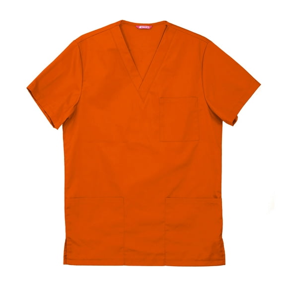 Men's Scrub Top