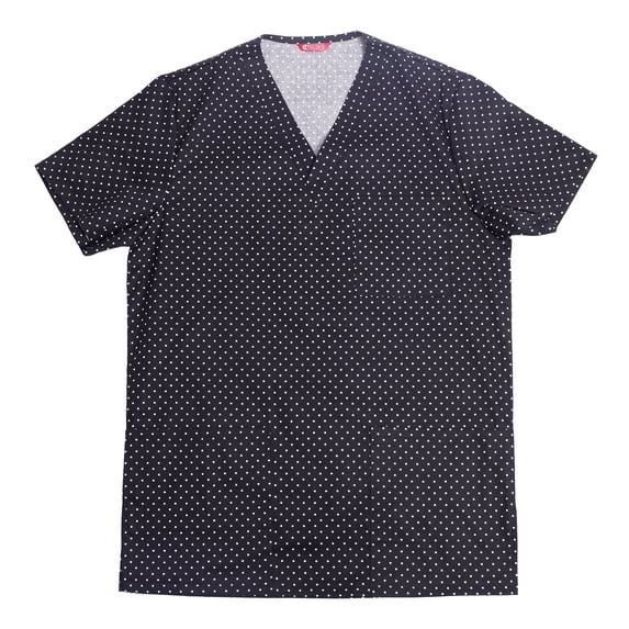 Men's Scrub Top