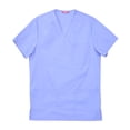 thumbnail image 1 of Men's Scrub Top, 1 of 3