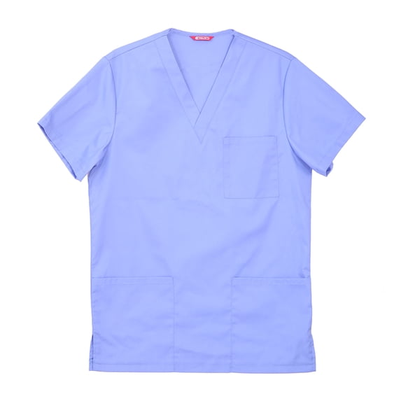Men's Scrub Top