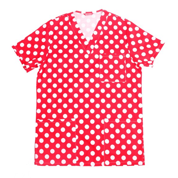 Men's Scrub Top