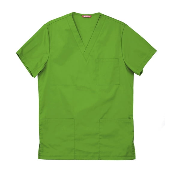 Men's Scrub Top