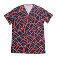 thumbnail image 1 of Men's Scrub Top, 1 of 3