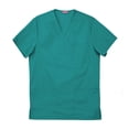 thumbnail image 1 of Men's Scrub Top, 1 of 3