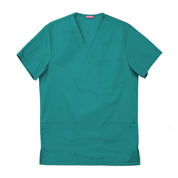 Men's Scrub Top