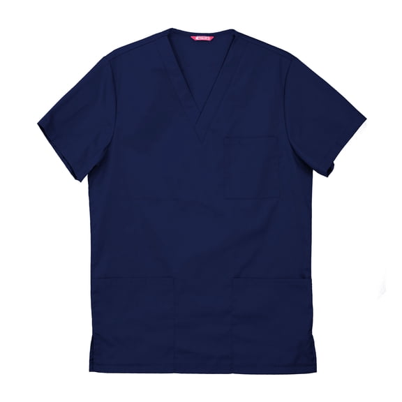 Men's Scrub Top