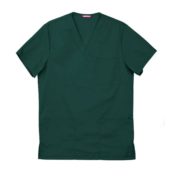 Men's Scrub Top