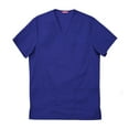 thumbnail image 1 of Men's Scrub Top, 1 of 3