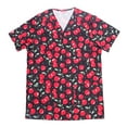 thumbnail image 1 of Men's Scrub Top, 1 of 3
