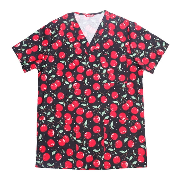 Men's Scrub Top