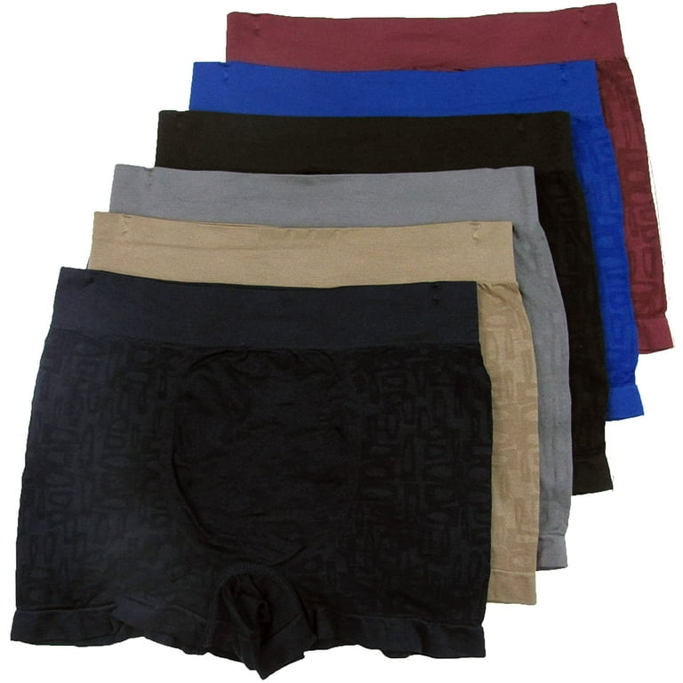 Mens underwear 90 polyester 10 spandex discount