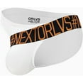 thumbnail image 1 of Men's Seamless Sports Breathable Briefs - Comfortable Oblique Belt Design for Daily & Exercise Use, 1 of 6