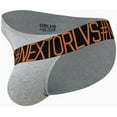 thumbnail image 1 of Men's Seamless Sports Breathable Briefs - Comfortable Oblique Belt Design for Daily & Exercise Use, 1 of 6